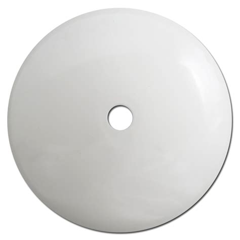 electrical plate covers ceiling round